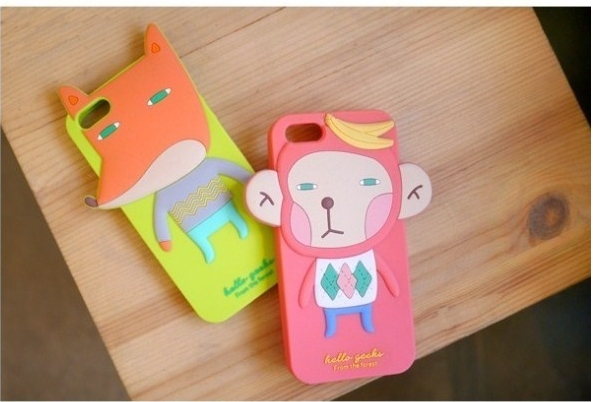 硅膠制品為何受到消費(fèi)者的喜愛(ài)